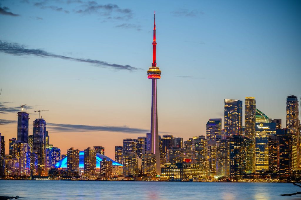 company registration in Canada for foreigners